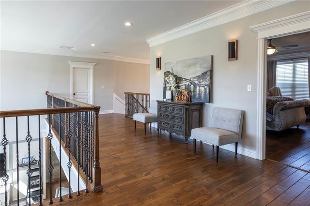 1409 Paul Eason DR, Chesapeake, VA 23322