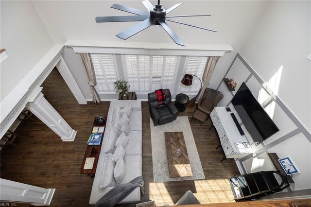 1409 Paul Eason DR, Chesapeake, VA 23322