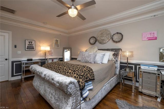 1409 Paul Eason DR, Chesapeake, VA 23322