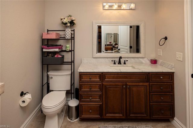 1409 Paul Eason DR, Chesapeake, VA 23322