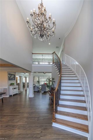 1409 Paul Eason DR, Chesapeake, VA 23322