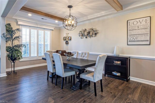 1409 Paul Eason DR, Chesapeake, VA 23322