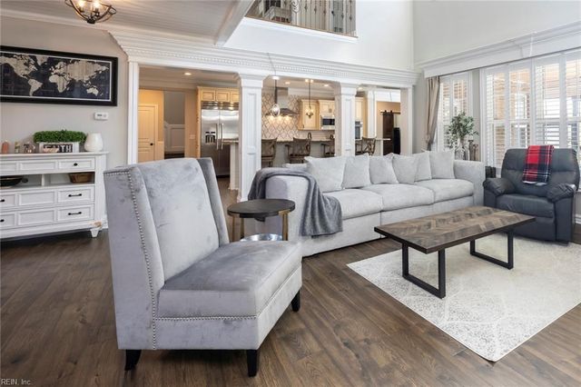 1409 Paul Eason DR, Chesapeake, VA 23322