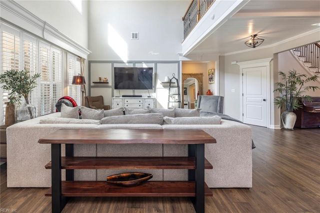 1409 Paul Eason DR, Chesapeake, VA 23322