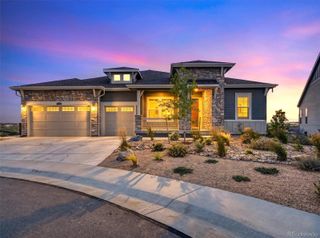 3940 Treadway Point, Castle Rock, CO 80108