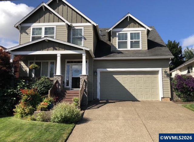 903 Eisenhower Dr NW, Salem, OR 97304