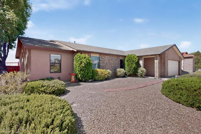 4550 Pyrite Court NE, Rio Rancho, NM 87124