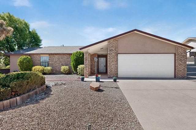 4550 Pyrite Court NE, Rio Rancho, NM 87124