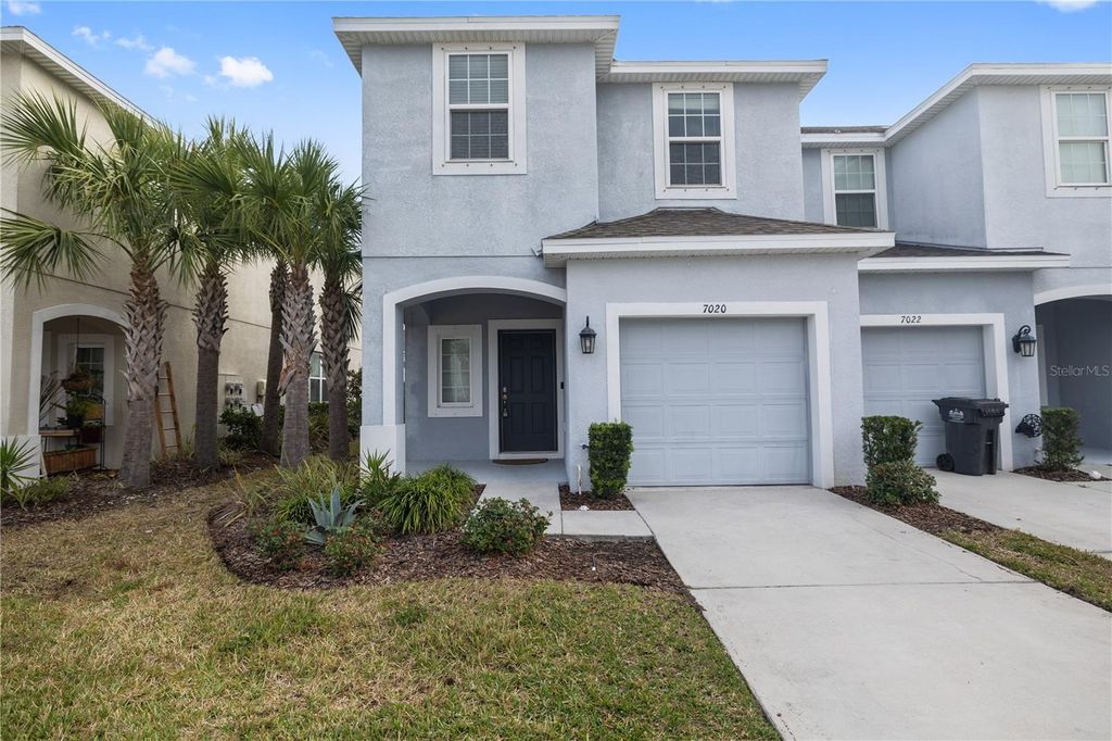 7020 SUMMER HOLLY PLACE, Riverview, FL 33578