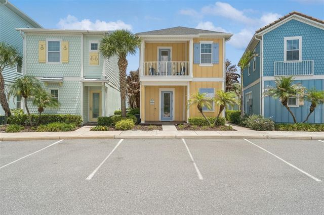 8081 KNEE DEEP ROAD, Kissimmee, FL 34747