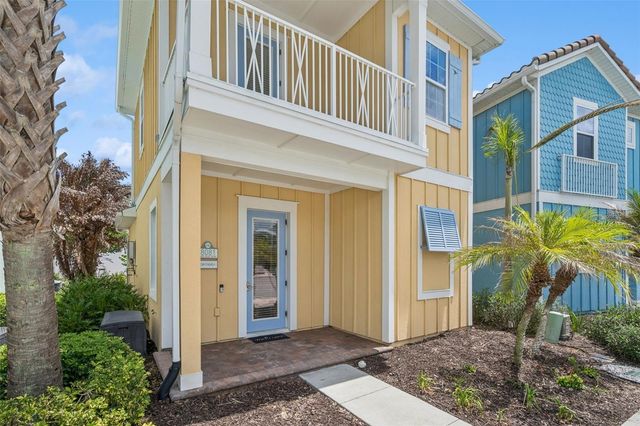 8081 KNEE DEEP ROAD, Kissimmee, FL 34747