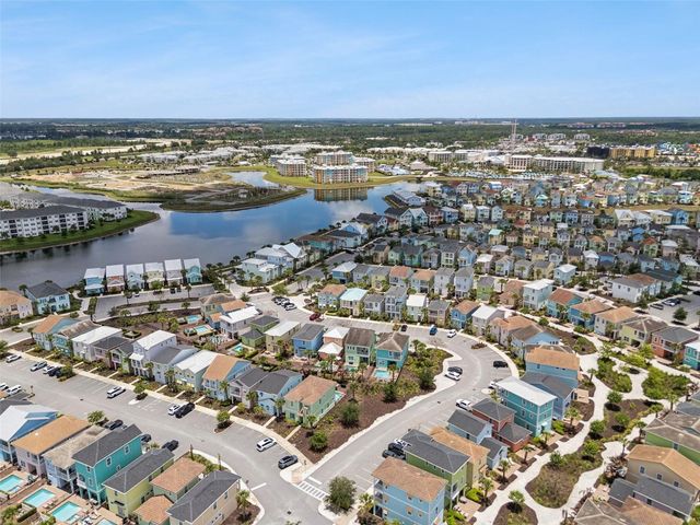 8081 KNEE DEEP ROAD, Kissimmee, FL 34747