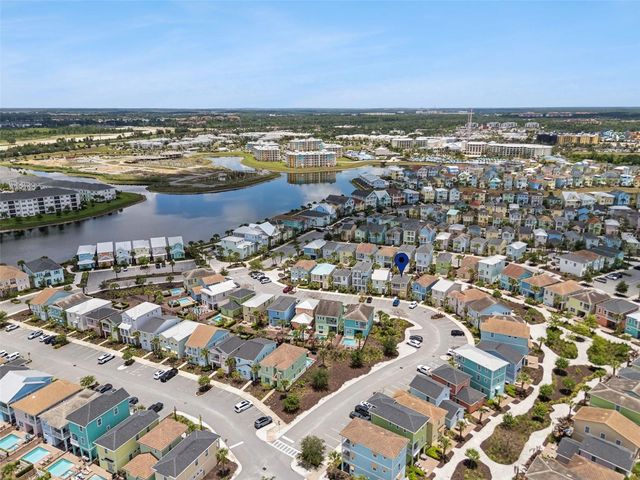 8081 KNEE DEEP ROAD, Kissimmee, FL 34747