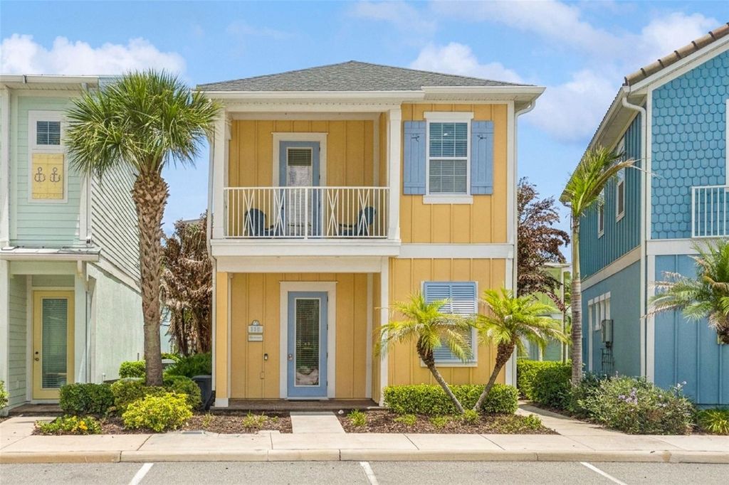 8081 KNEE DEEP ROAD, Kissimmee, FL 34747