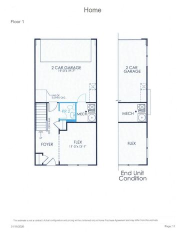 2635 Lohan Way 1, Hoffman Estates, IL 60192