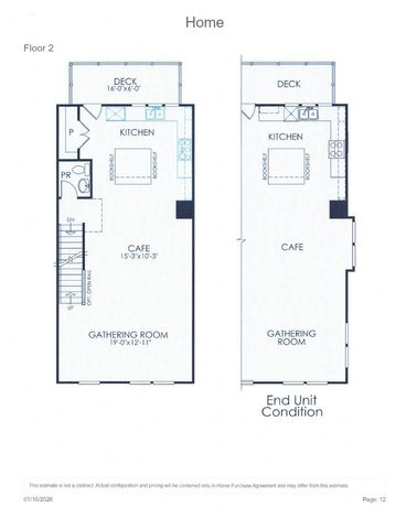 2635 Lohan Way 1, Hoffman Estates, IL 60192