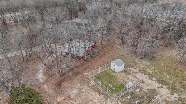 140 NW 1501 Road, Urich, MO 64788