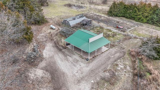 140 NW 1501 Road, Urich, MO 64788