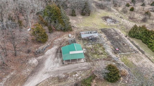 140 NW 1501 Road, Urich, MO 64788