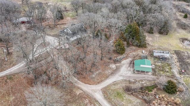 140 NW 1501 Road, Urich, MO 64788