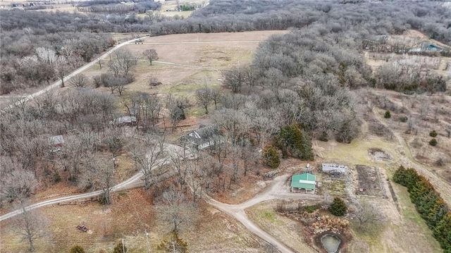 140 NW 1501 Road, Urich, MO 64788