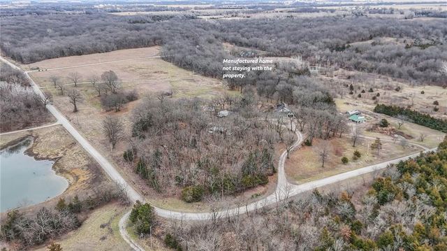 140 NW 1501 Road, Urich, MO 64788