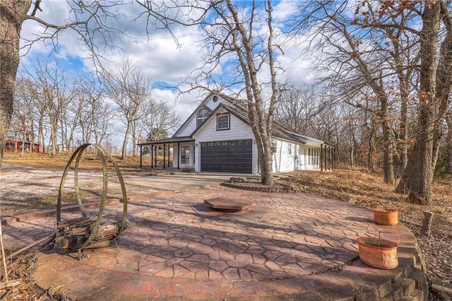 140 NW 1501 Road, Urich, MO 64788