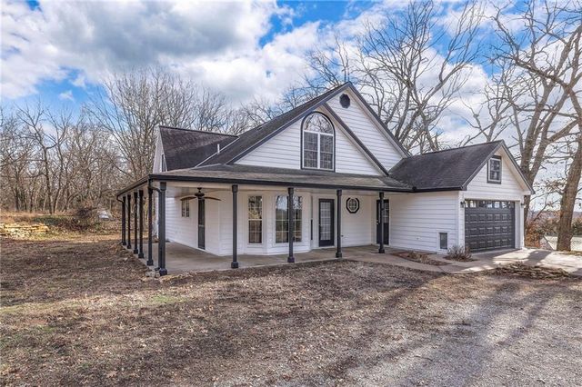 140 NW 1501 Road, Urich, MO 64788