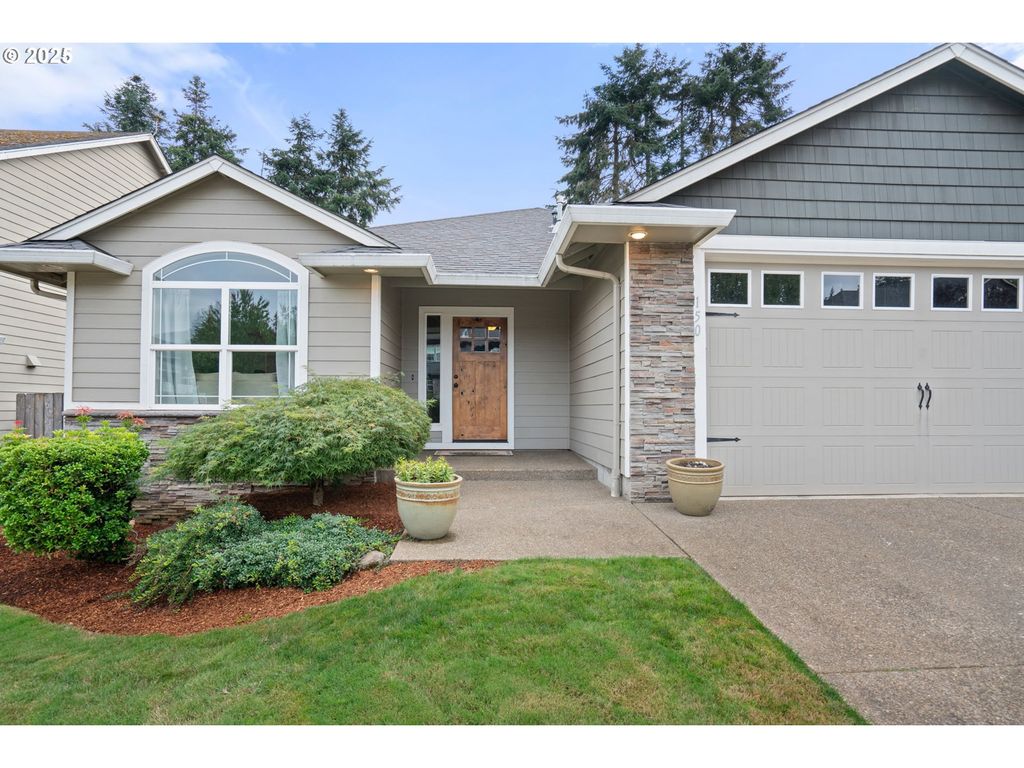 150 Se MUIRFIELD Ave, Salem, OR 97306