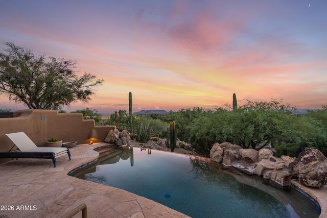 42035 N 113TH Way, Scottsdale, AZ 85262
