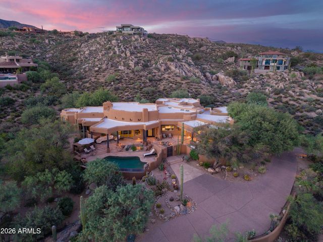 42035 N 113TH Way, Scottsdale, AZ 85262