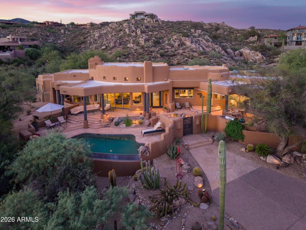 42035 N 113TH Way, Scottsdale, AZ 85262 — photo 2