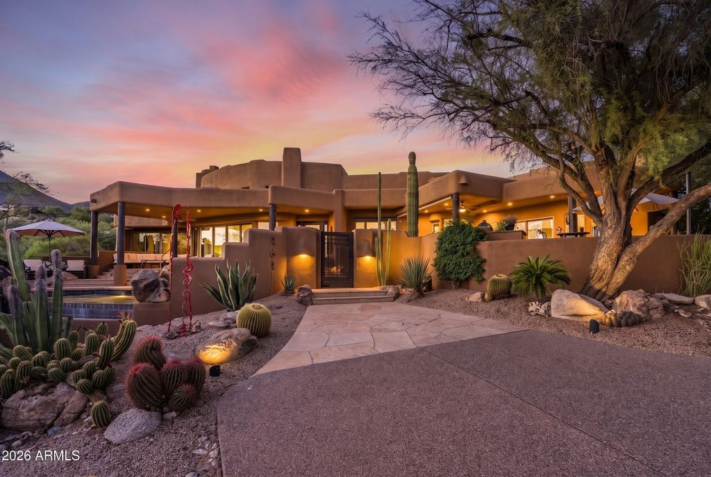 42035 N 113TH Way, Scottsdale, AZ 85262 — photo 4