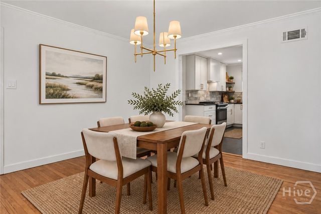 1508 Spalding Road, Savannah, GA 31406
