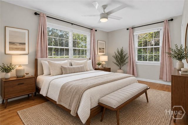 1508 Spalding Road, Savannah, GA 31406