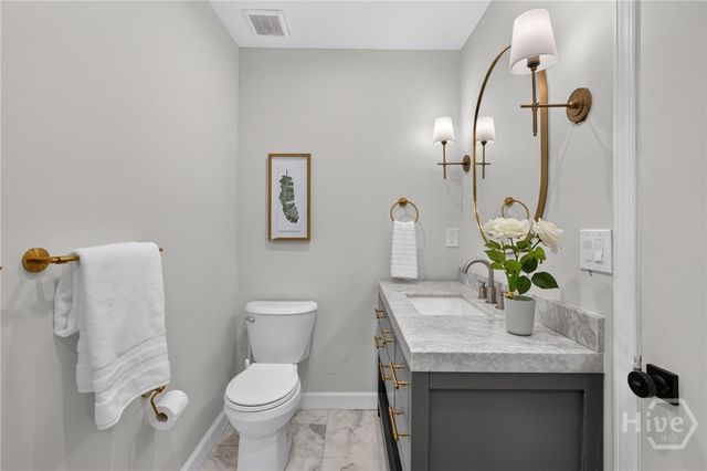 1508 Spalding Road, Savannah, GA 31406