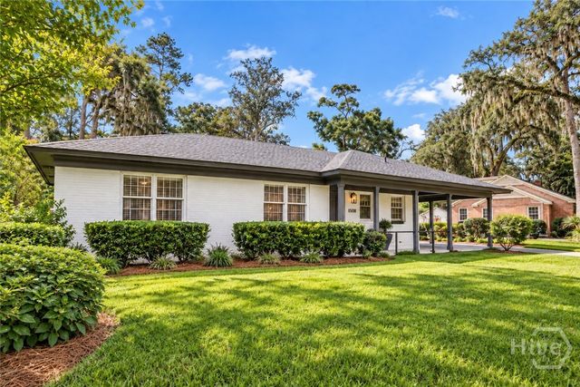 1508 Spalding Road, Savannah, GA 31406