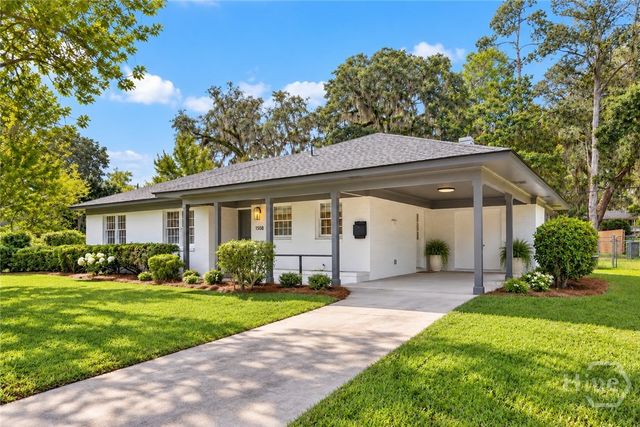 1508 Spalding Road, Savannah, GA 31406