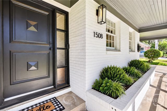 1508 Spalding Road, Savannah, GA 31406