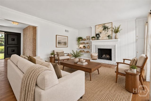 1508 Spalding Road, Savannah, GA 31406