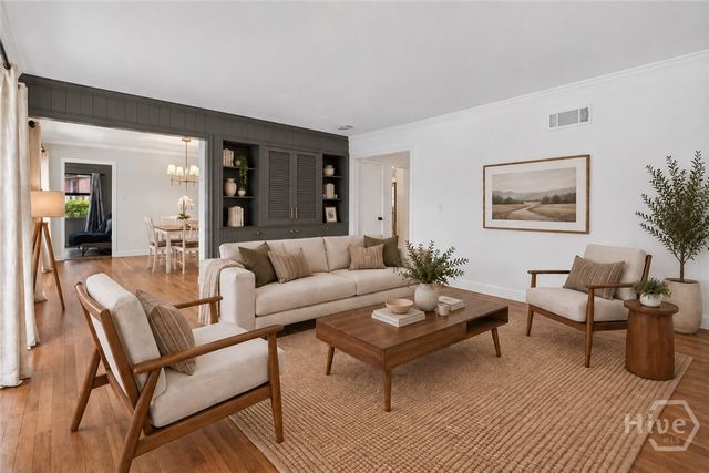 1508 Spalding Road, Savannah, GA 31406