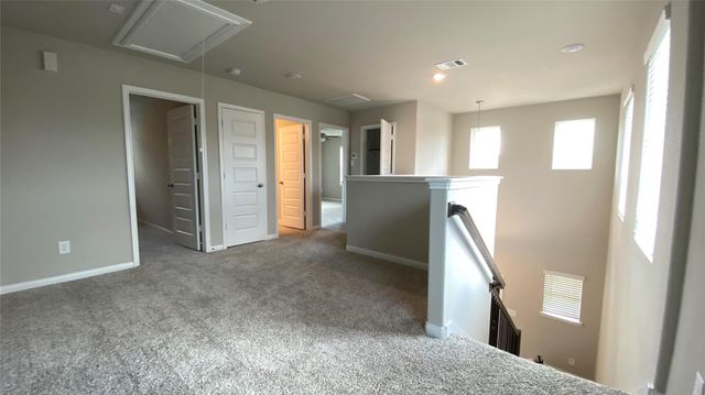 7059 Silverleaf Oak Street, Conroe, TX 77304