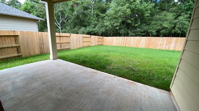 7059 Silverleaf Oak Street, Conroe, TX 77304