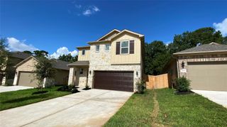 7059 Silverleaf Oak Street, Conroe, TX 77304