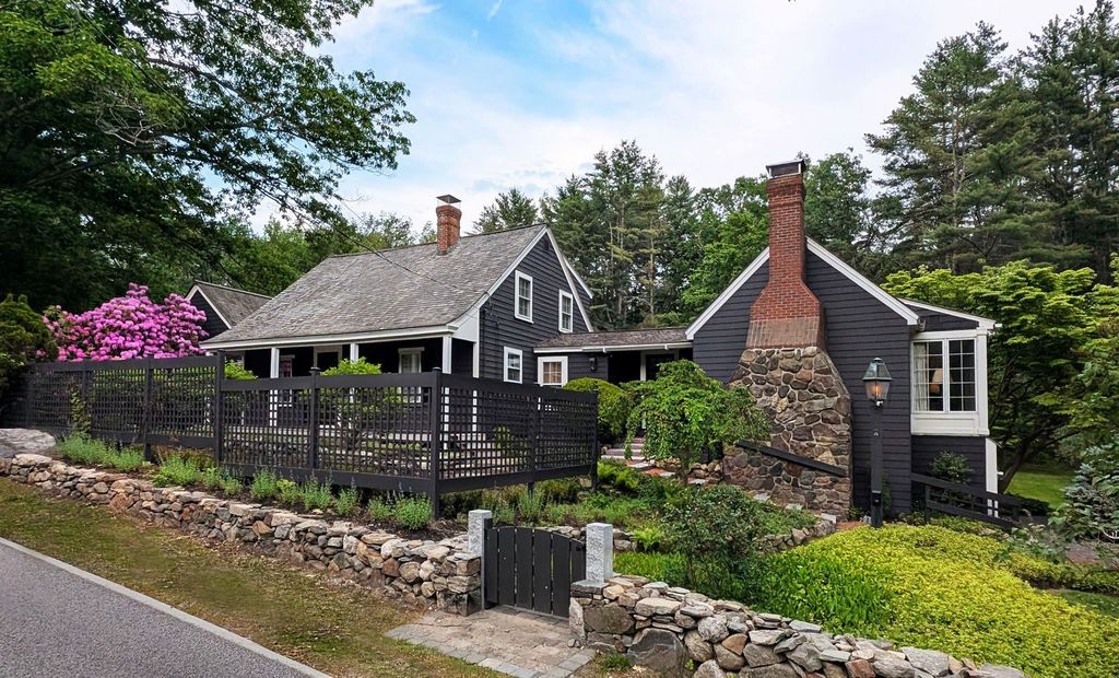 129 Mill Road, North Hampton, NH 03862