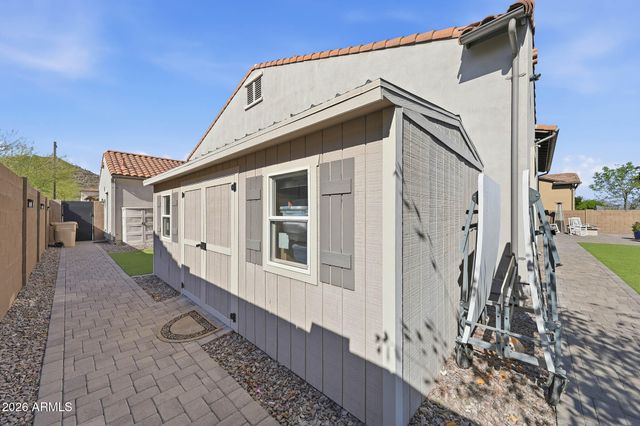 28503 N 67TH Drive, Peoria, AZ 85383