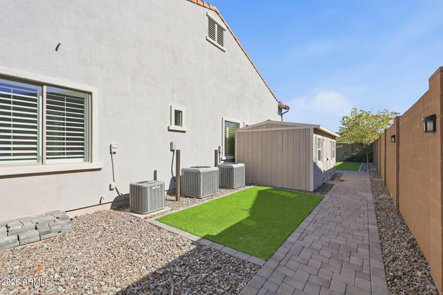 28503 N 67TH Drive, Peoria, AZ 85383