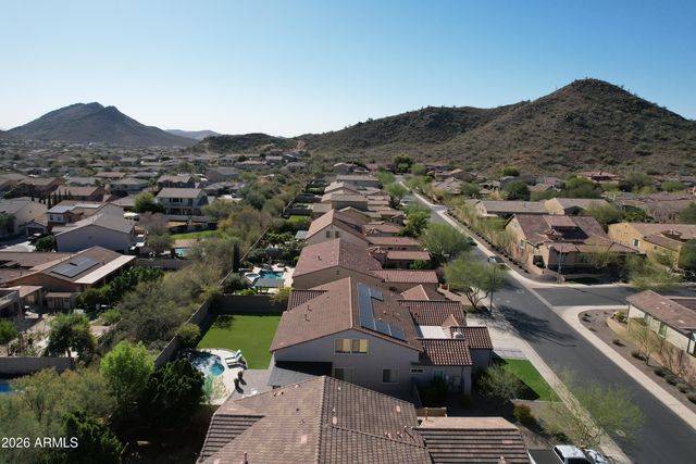 28503 N 67TH Drive, Peoria, AZ 85383