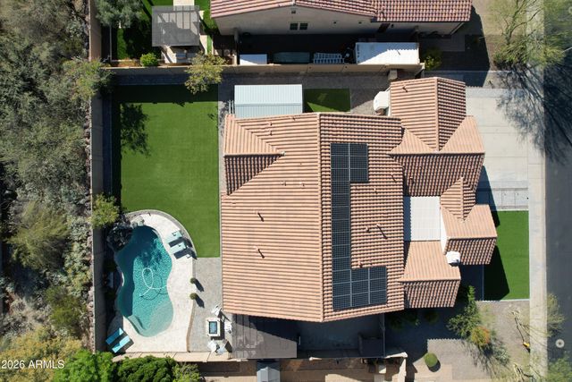 28503 N 67TH Drive, Peoria, AZ 85383