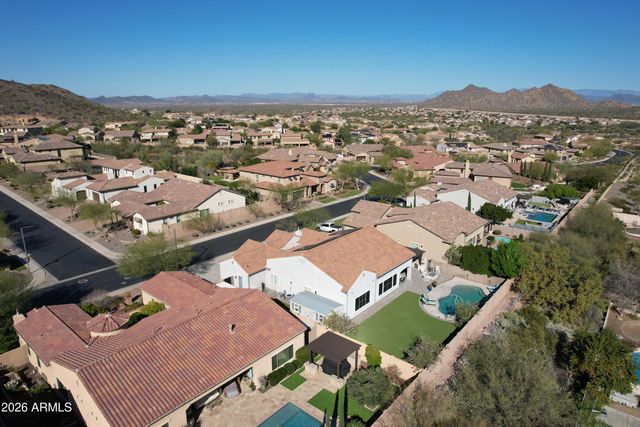 28503 N 67TH Drive, Peoria, AZ 85383